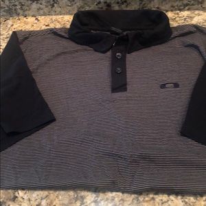 Oakley Polo shirt sz XL